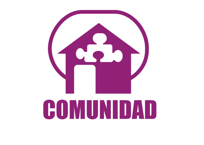 COMUNIDAD FUNDACION YO PUEDO- Color2